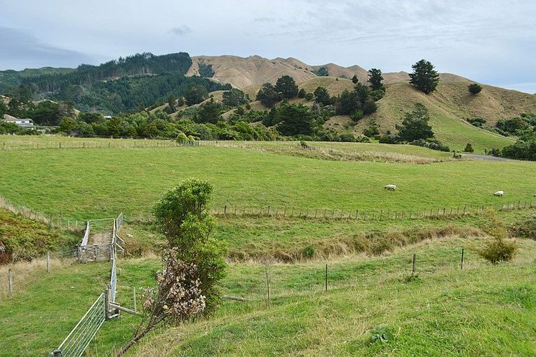 Photo of property in 99 Mickell Road, Hautere, Otaki, 5582