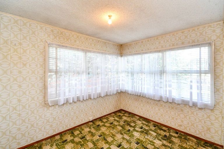 Photo of property in 1 Sterling Avenue, Manurewa East, Auckland, 2102