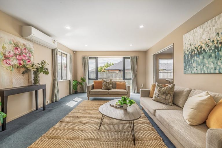 Photo of property in 11 Cayman Close, Shirley, Christchurch, 8052