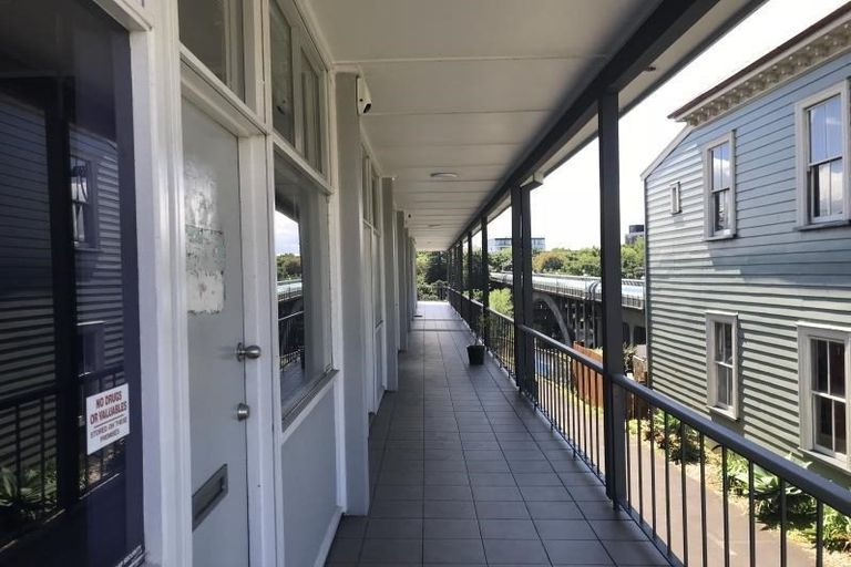 Photo of property in 125 Grafton Road, Roseneath, Wellington, 6011