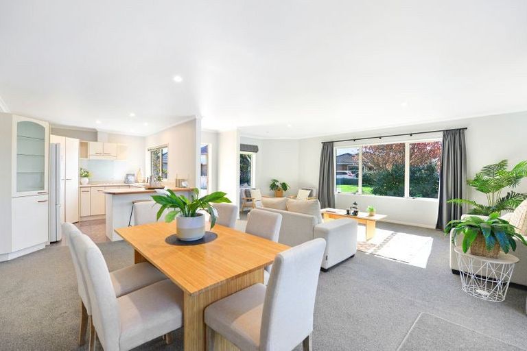 Photo of property in 9 Dingwall Court, Rototuna, Hamilton, 3210