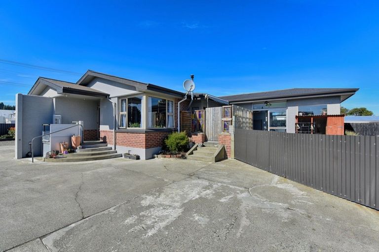 Photo of property in 185 Main Street, Mataura, 9712