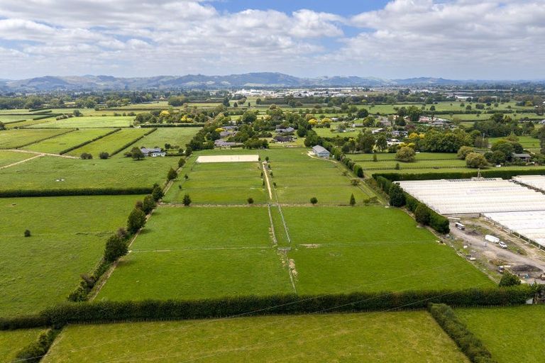 Photo of property in 23c Broadmeadows Road, Tamahere, Hamilton, 3493