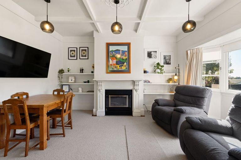 Photo of property in 28 Oakley Avenue, Claudelands, Hamilton, 3214
