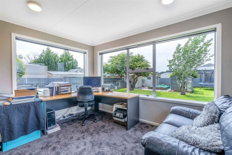 Photo of property in 166 Chelmsford Street, Windsor, Invercargill, 9810