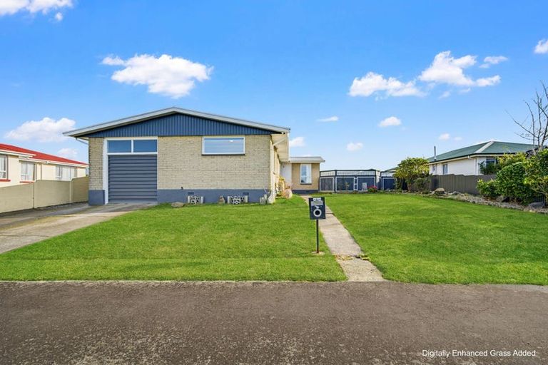 Photo of property in 231 Conyers Street, Strathern, Invercargill, 9812