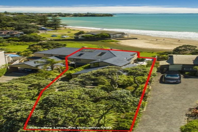 Photo of property in 2/20 Whitby Crescent, Mairangi Bay, Auckland, 0630