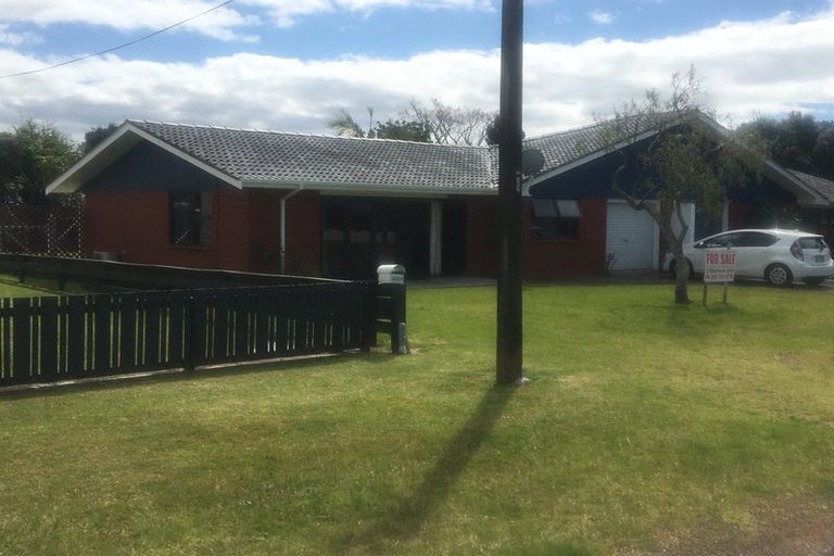 Photo of property in 309a Rutherford Road, Whangamata, 3620