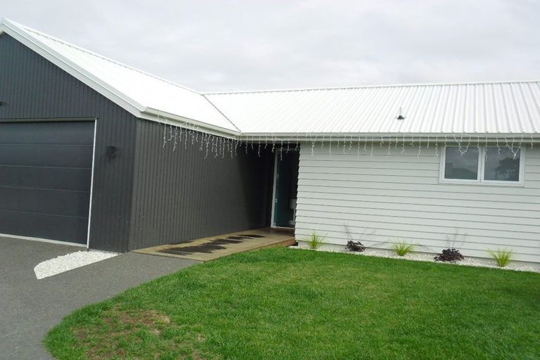 Photo of property in 10 Dinneen Close, Frimley, Hastings, 4120