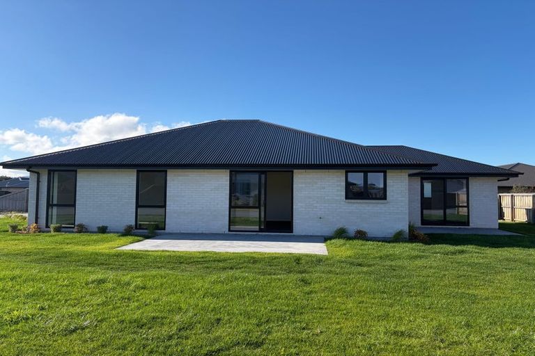 Photo of property in 1 Coleman Lane, Amberley, 7410