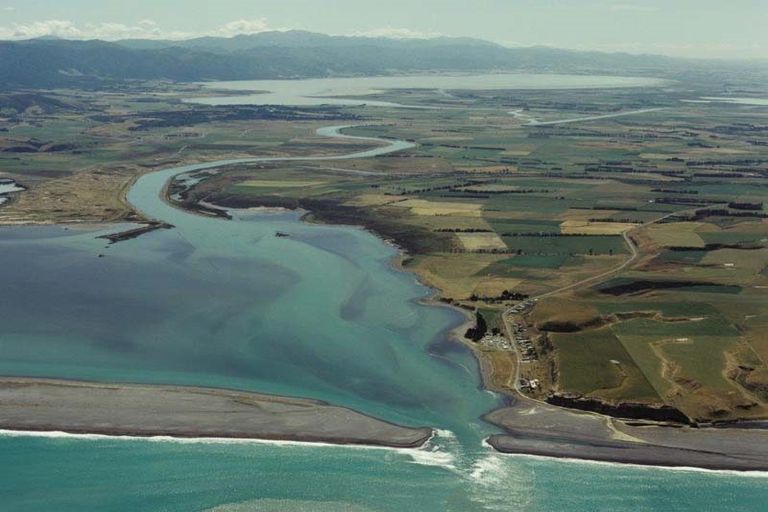 Photo of property in 95 Lake Ferry Road, Lake Ferry, Featherston, 5772