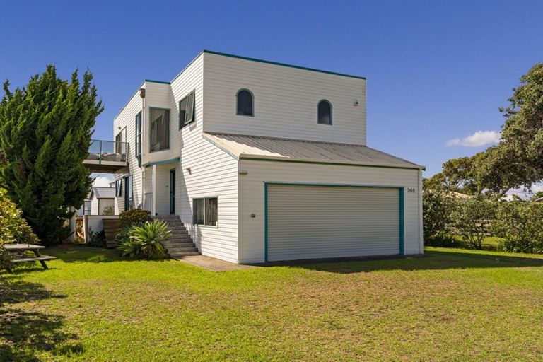 Photo of property in 344 Kenwood Drive, Matarangi, Whitianga, 3592