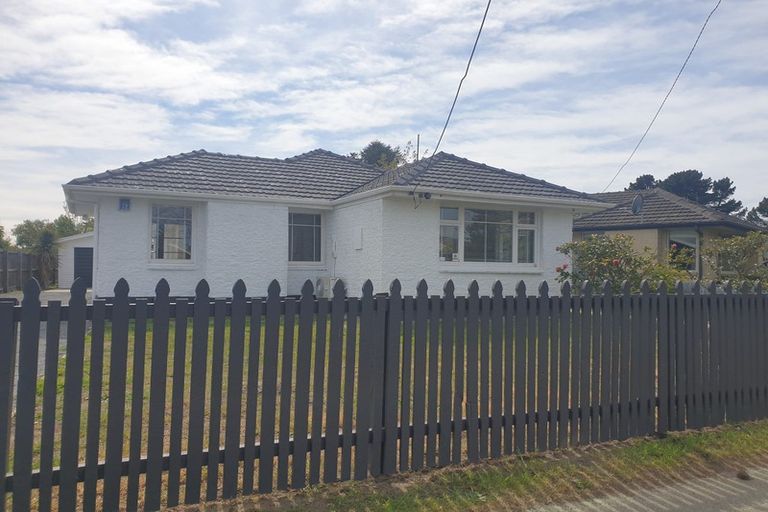 Photo of property in 14 Gresham Terrace, New Brighton, Christchurch, 8083
