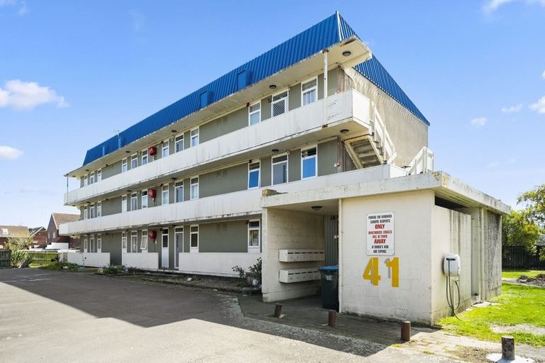 Photo of property in 25/41 Barber Grove, Moera, Lower Hutt, 5010