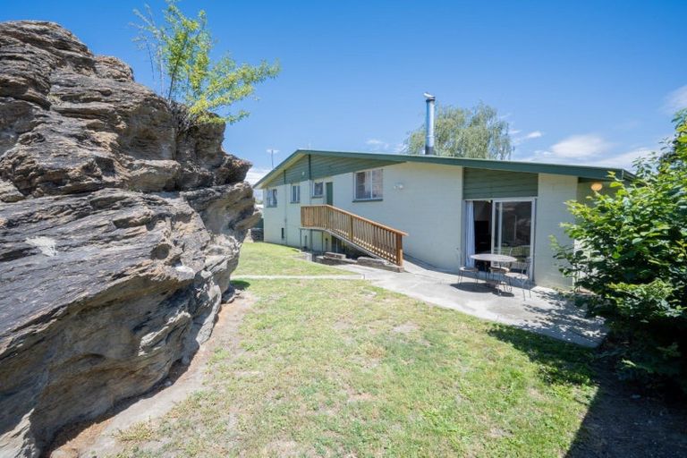 Photo of property in 7 Fox Street, Alexandra, 9320