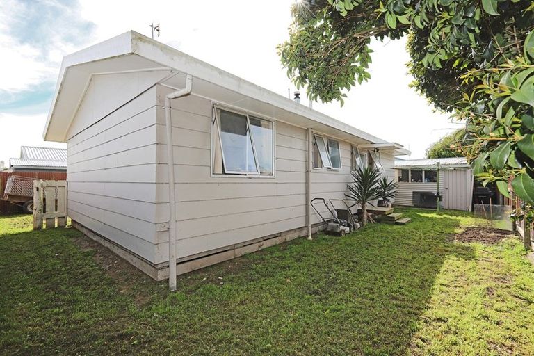 Photo of property in 313b Flaxmere Avenue, Flaxmere, Hastings, 4120