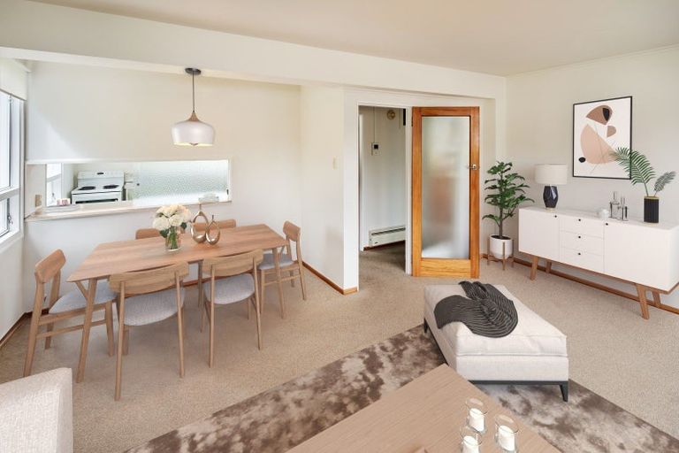 Photo of property in 229 Karori Road, Karori, Wellington, 6012