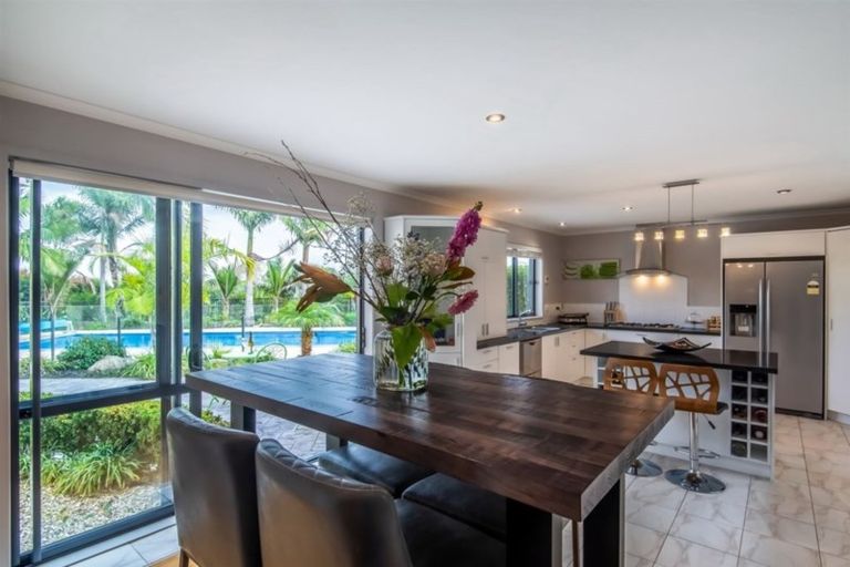 Photo of property in 166a Upper Harbour Drive, Greenhithe, Auckland, 0632