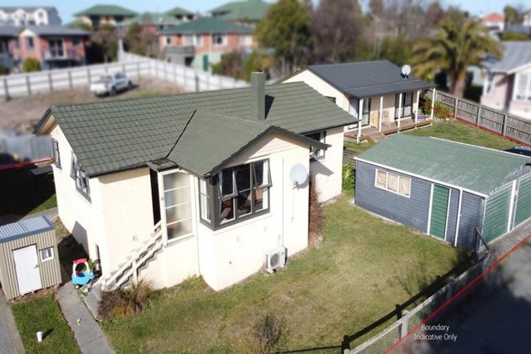 Photo of property in 14 Taylor Street, Geraldine, 7930