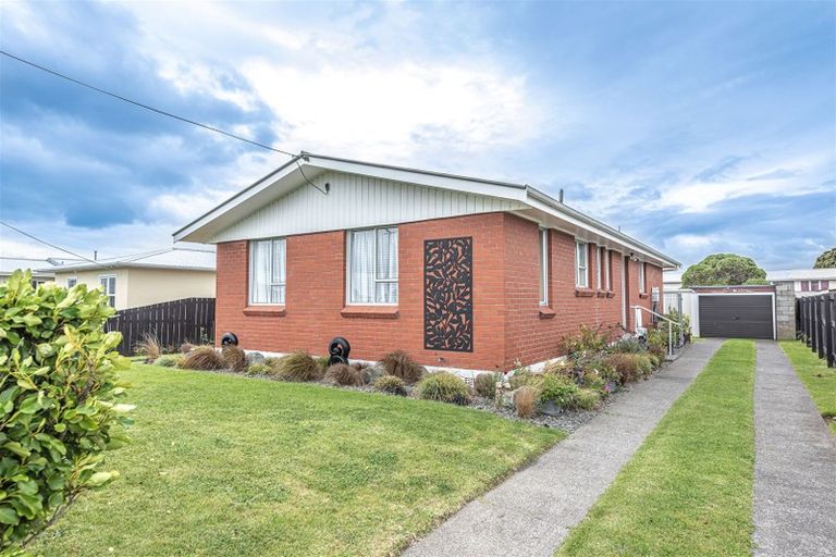 Photo of property in 136 Puriri Street, Castlecliff, Whanganui, 4501