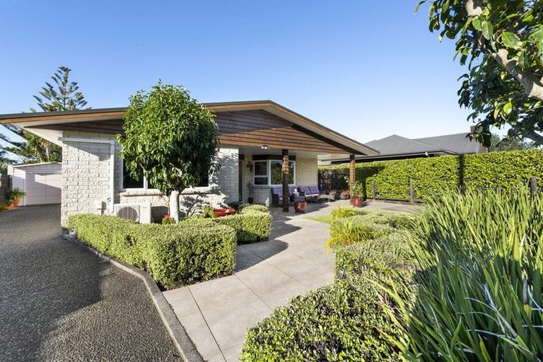 Photo of property in 20 Patterson Road, Hurworth, New Plymouth, 4371