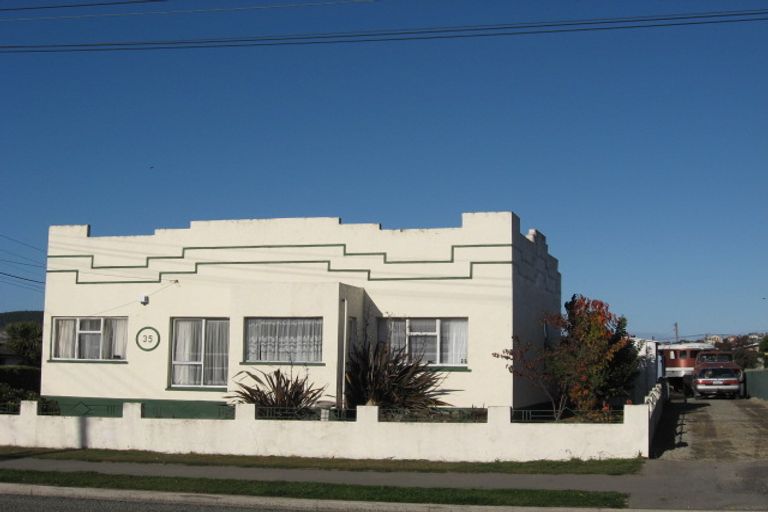 Photo of property in 35 Usk Street, Oamaru, 9400