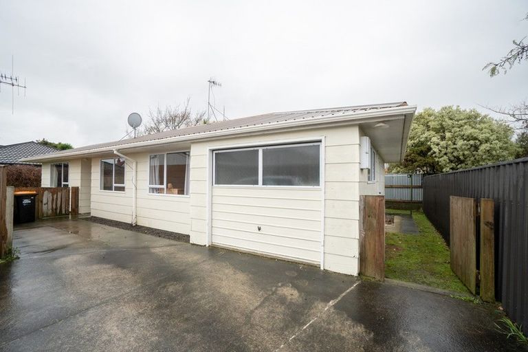 Photo of property in 15a Millar Street, Terrace End, Palmerston North, 4410