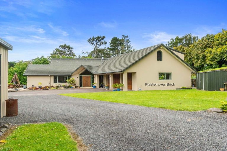 Photo of property in 69 Francis Road, Whakamarama, Tauranga, 3172