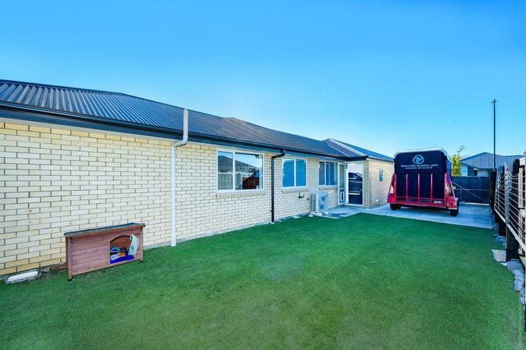 Photo of property in 74 Oaks Drive, Lincoln, 7608