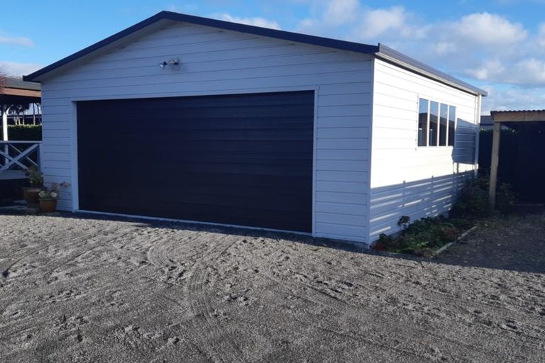 Photo of property in 16 Esther Street, Martinborough, 5711