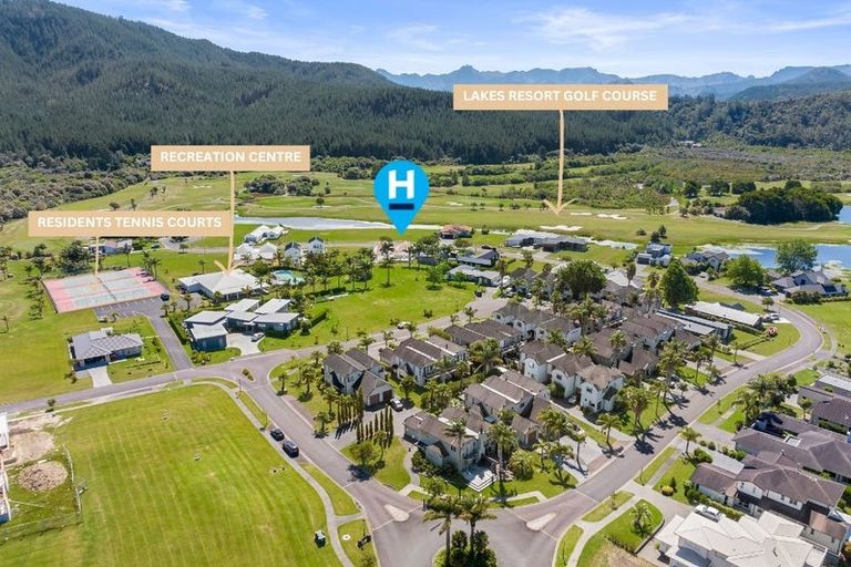 Photo of property in 60 Saint Andrews Drive, Pauanui, Hikuai, 3579