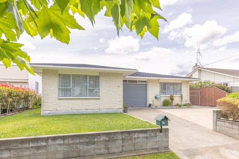 Photo of property in 8a Peakes Road, Saint Johns Hill, Whanganui, 4501