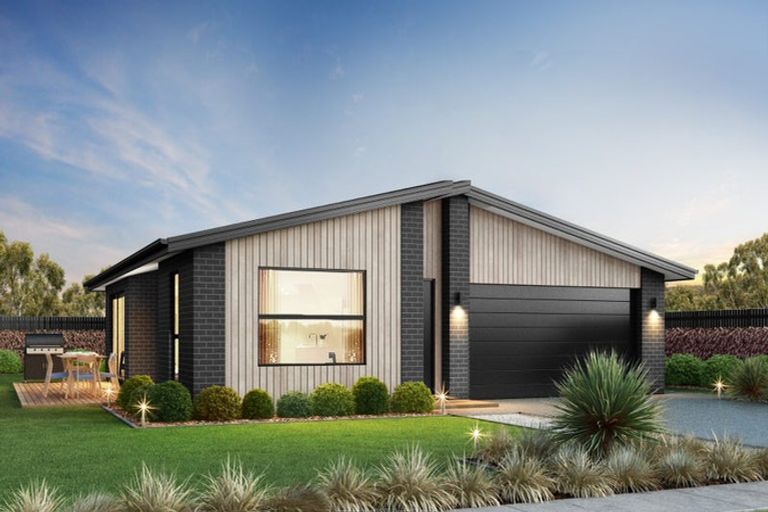 Photo of property in 51 Cork Street, Halswell, Christchurch, 8025