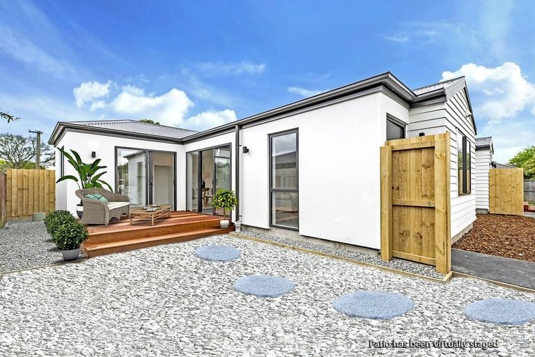 Photo of property in 54a Russley Road, Russley, Christchurch, 8042