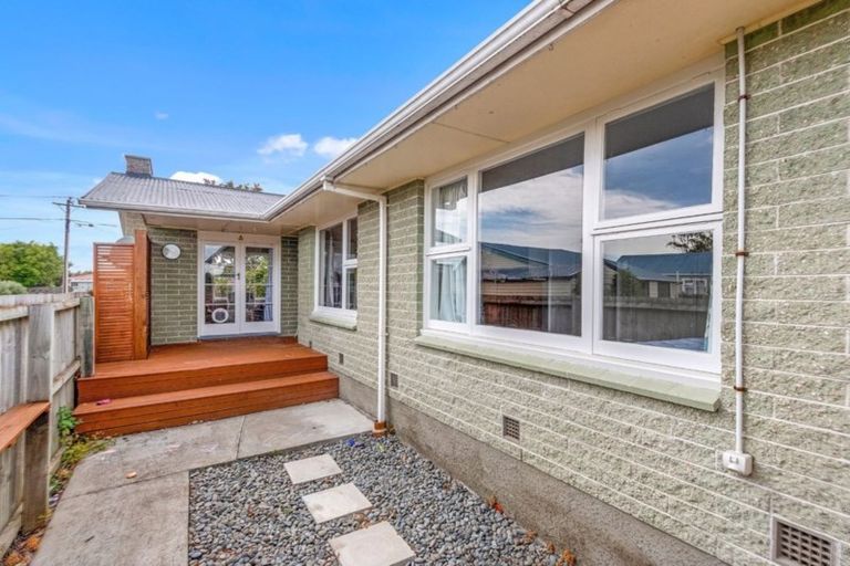 Photo of property in 93 Saint Johns Street, Woolston, Christchurch, 8062