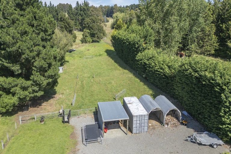 Photo of property in 639 Bay Road, Oxford, 7430