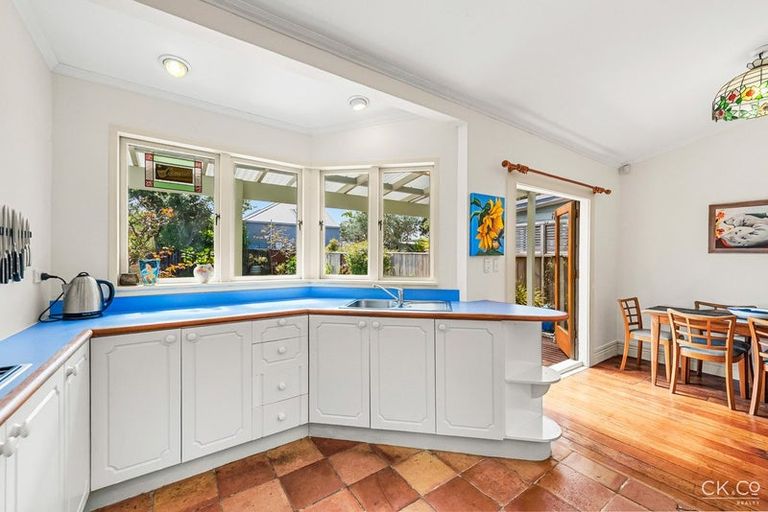 Photo of property in 15 Emerson Street, Petone, Lower Hutt, 5012