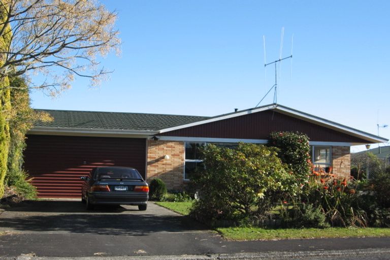 Photo of property in 3 Cascade Place, Chartwell, Hamilton, 3210