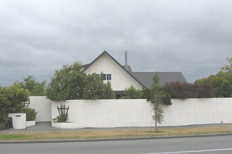 Photo of property in 40 Broadhaven Avenue, Parklands, Christchurch, 8083