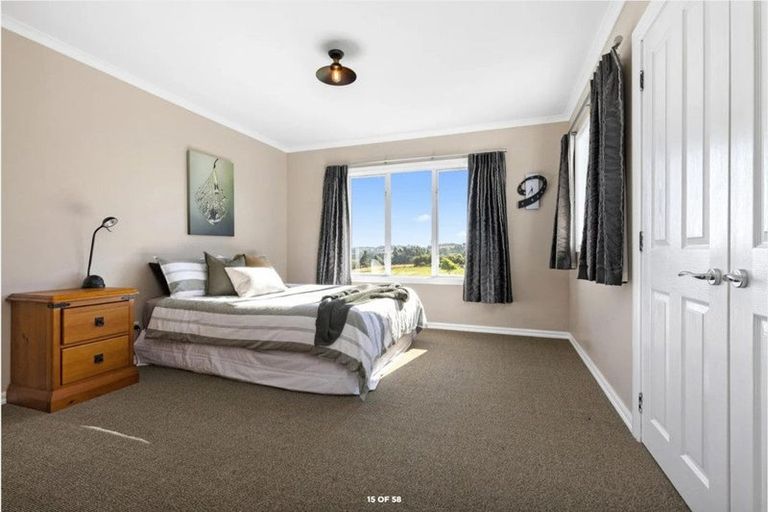 Photo of property in 1034 Ararimu Road, Ararimu, Drury, 2579