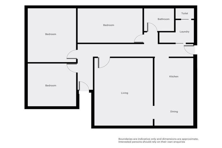 Photo of property in 58 Wycola Avenue, Hei Hei, Christchurch, 8042