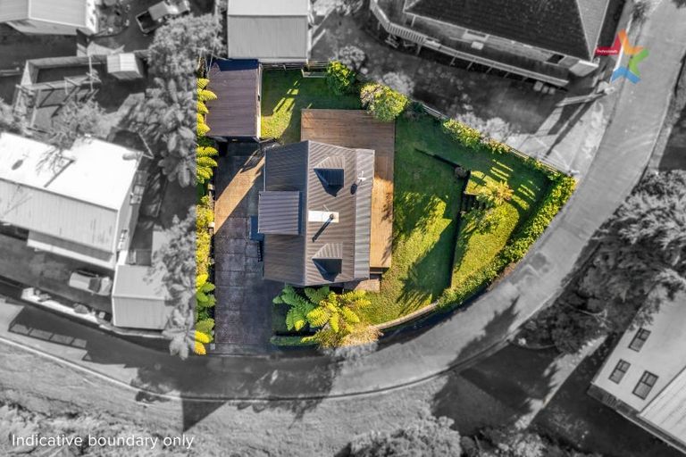 Photo of property in 191 Holborn Drive, Stokes Valley, Lower Hutt, 5019