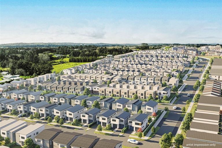 Photo of property in 132 Fred Taylor Drive, Westgate, Auckland, 0814