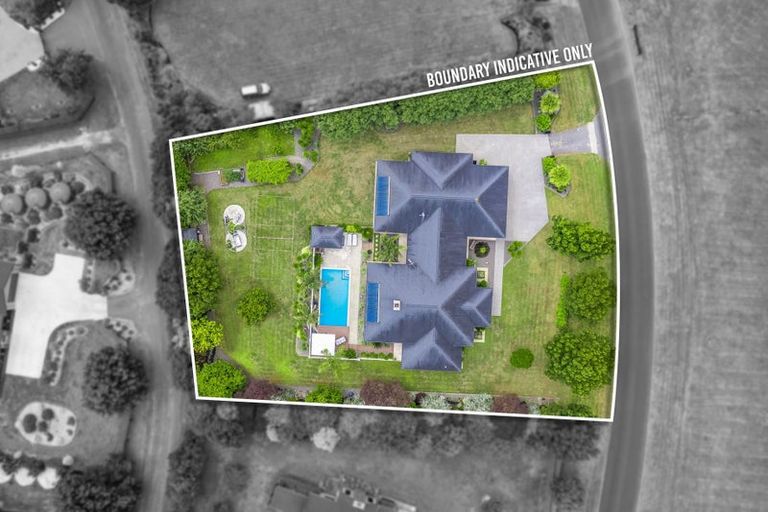 Photo of property in 28 Saint Laurent Way, Ohau, Levin, 5570