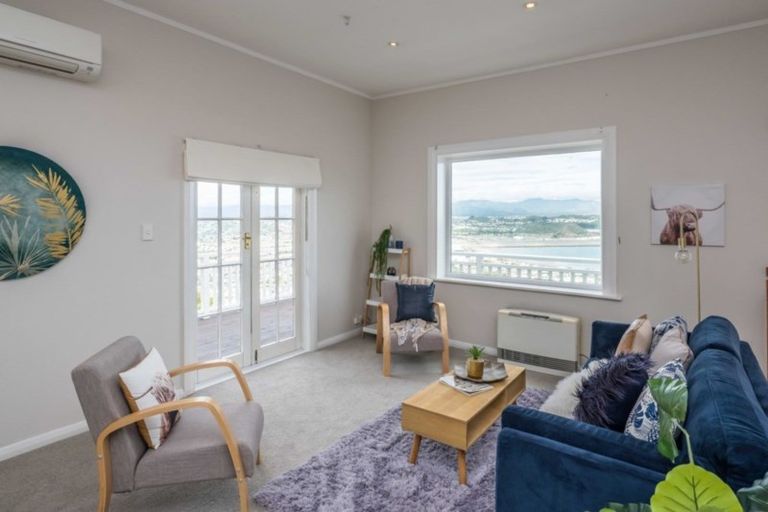 Photo of property in 4 Hornsey Road, Melrose, Wellington, 6023