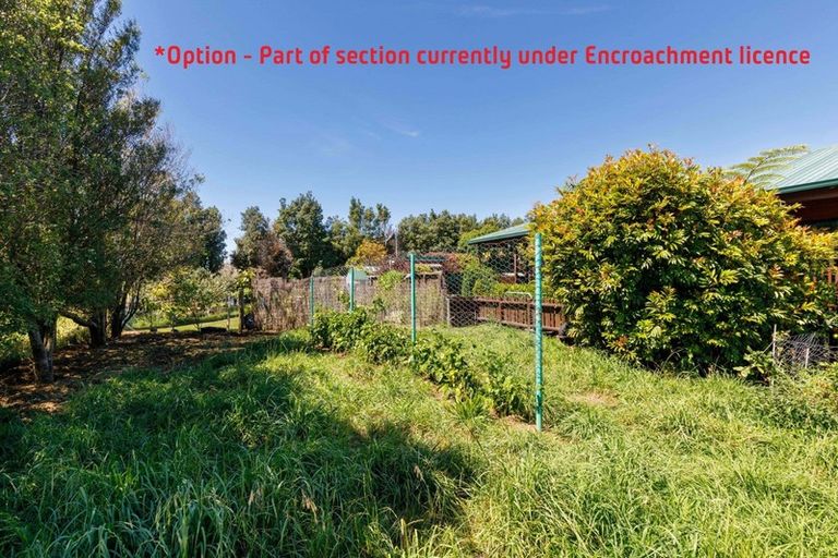 Photo of property in 537 Richmond Road, Lepperton, New Plymouth, 4373