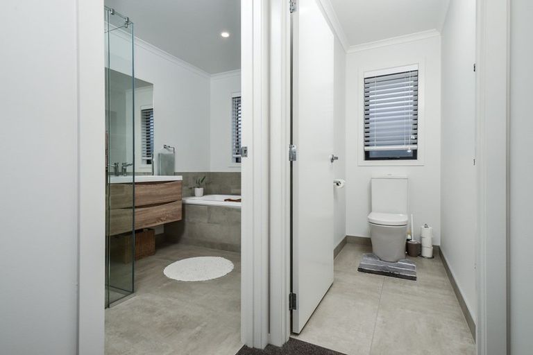 Photo of property in 16 Jennian Avenue, Rototuna North, Hamilton, 3210