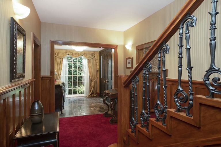 Photo of property in 29 Leinster Road, Merivale, Christchurch, 8014