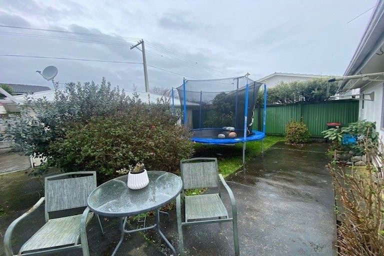 Photo of property in 31a Tennyson Avenue, Avalon, Lower Hutt, 5011