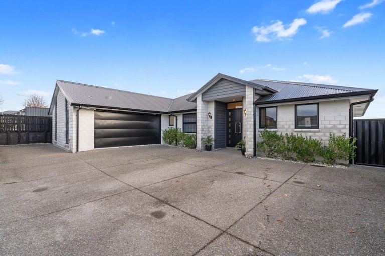 Photo of property in 5 Robley Road, Pyes Pa, Tauranga, 3112